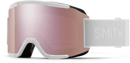 Squad ChromaPop Snow Goggles