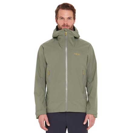 Rab Downpour Light Jacket - Men's 1