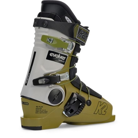 K2 Evolver Ski Boots - Kids' - 2024/2025 2