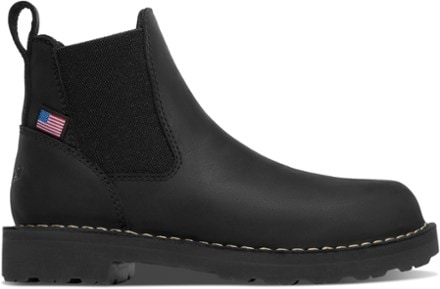 Danner Bull Run Chelsea Boots - Women's 0