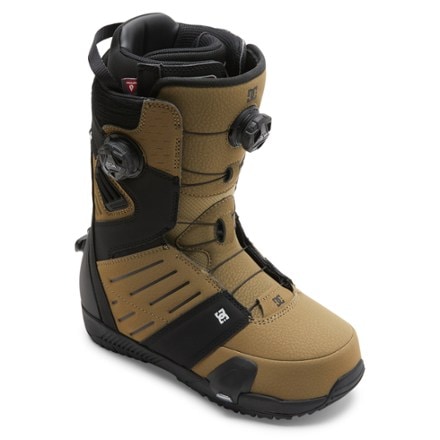 DC Judge Step On Snowboard Boots - Men's - 2024/2025 2