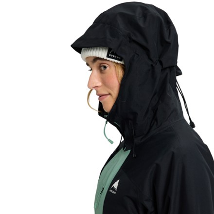Burton Reserve 2L Insulated Jacket - Women's 5