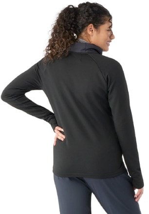 Smartwool Smartloft Jacket - Women's 2