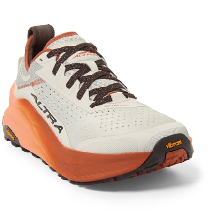 Altra Olympus 6 Trail-Running Shoes - Men's 2