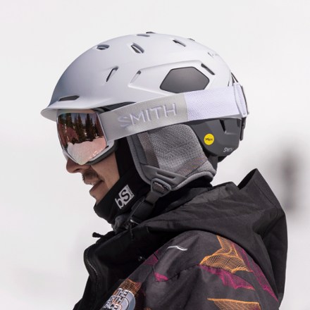 Smith Nexus Mips Snow Helmet 3