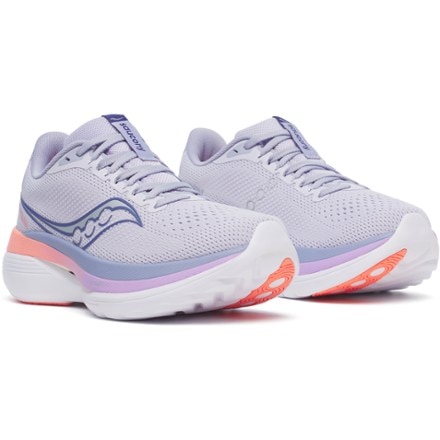 Saucony Endorphin Trainer Road-Running Shoes - Women's 2
