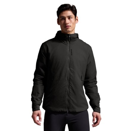 GOREWEAR CONCURVE WINDSTOPPER Insulated Hooded Jacket - Men's 1