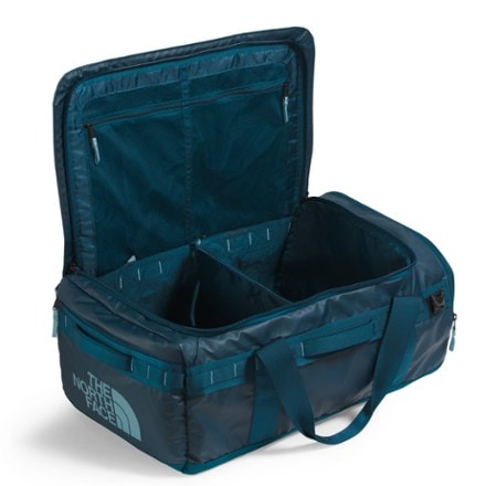 The North Face Base Camp Voyager Duffel - 62 L 2