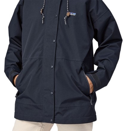 Patagonia Outdoor Everyday Rain Jacket - Women's 6