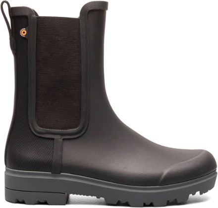 Bogs Holly Tall Chelsea Boots - Women's 0