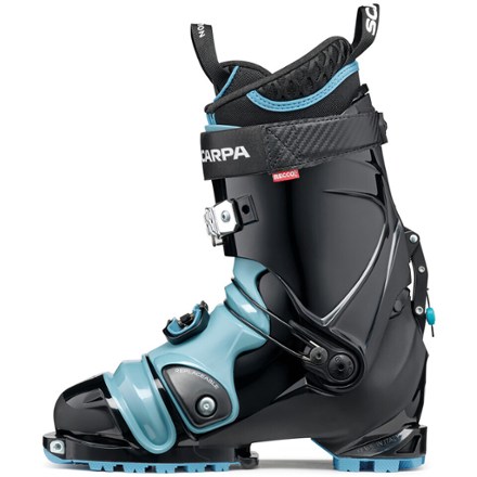 Scarpa TX Pro Telemark Ski Boots - Women's - 2024/2025 1