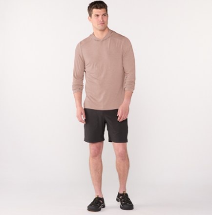Free Fly Shade Hoodie - Men's 3