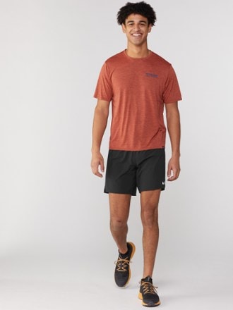 REI Co-op Swiftland 7" Running Shorts - Men's 3