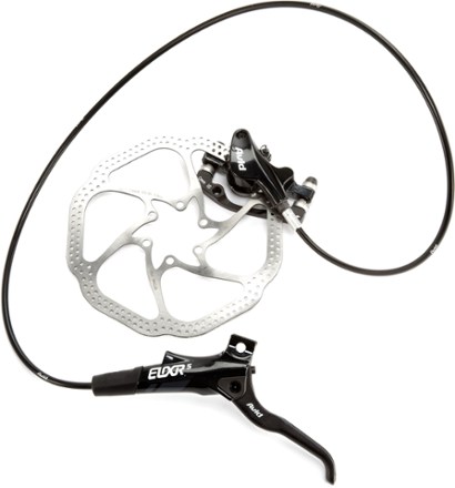 sram avid elixir 5