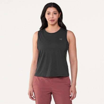 Arc'teryx Sunna Tank Top - Women's 1