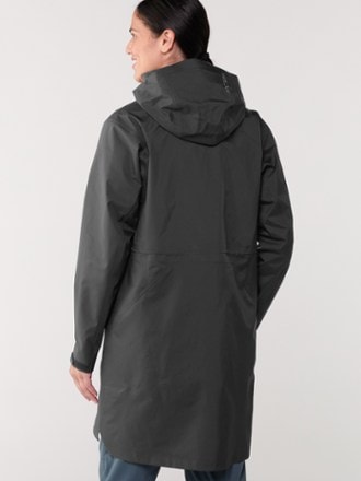 Arc'teryx Beta Coat - Women's 2