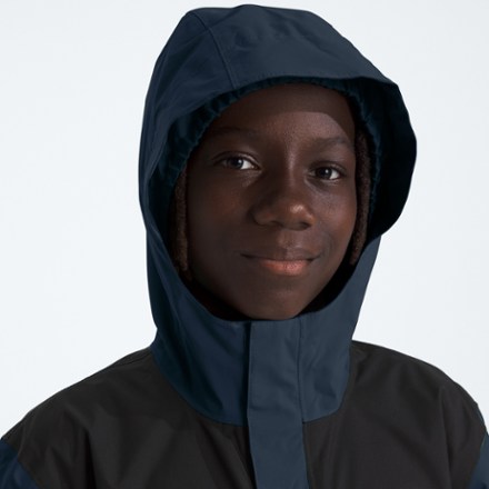 The North Face Antora Rain Jacket - Boys' 4