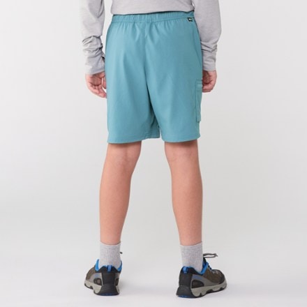 REI Co-op Mountainmaker Long Shorts - Kids' 2