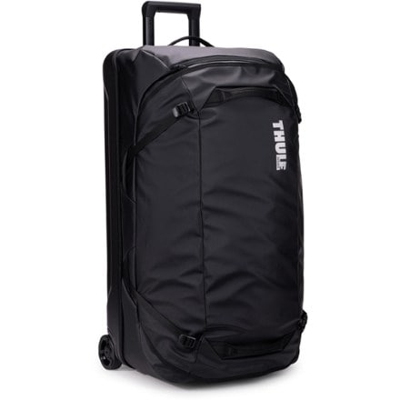 Thule Chasm Check-In Wheeled Duffel 0