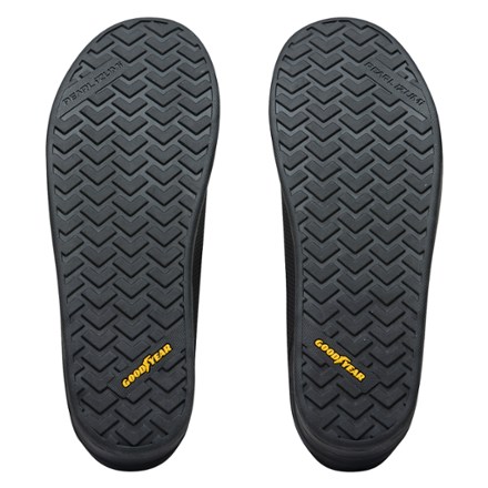 PEARL iZUMi X-Alp Launch Mountain Bike Shoes - Men's 3