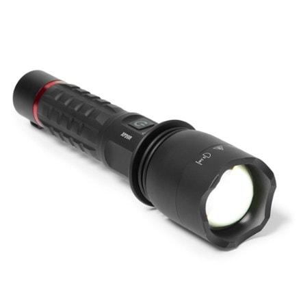 Coast XP20R Flashlight 2
