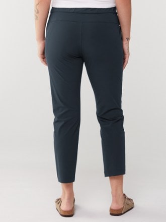 Vuori Miles Ankle Pants - Women's 4