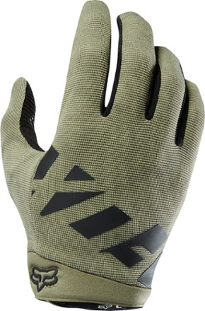 fox ranger gloves midnight