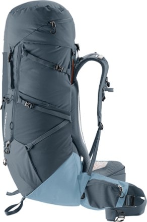 Deuter Aircontact Core 65 + 10 Pack - Men's 4