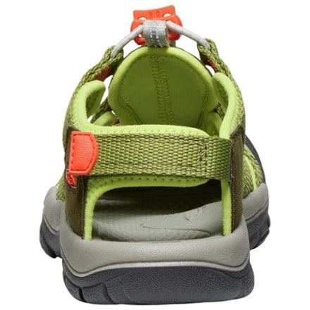 KEEN Newport Boundless Sandals - Kids' 3