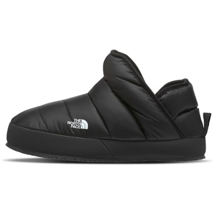 The North Face Youth Thermoball Traction Bootie 1 TNF Black TNF Black