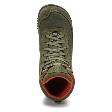 Xero Shoes Ridgeway Hiking Boots - Women's 5