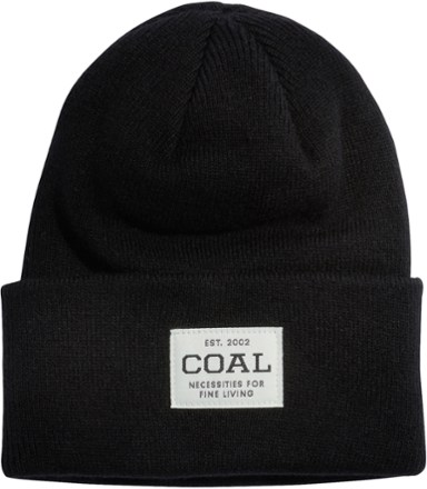 Coal The Uniform Tall Knit Cuff Beanie 0