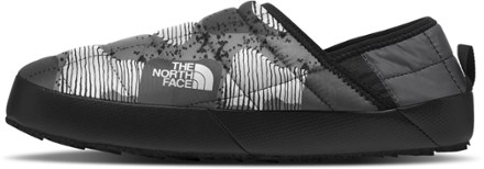 The north face men's on sale slippers