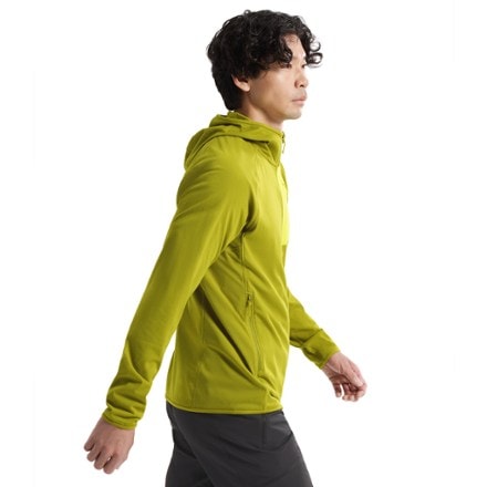 Arc'teryx Delta Hoody - Men's 4