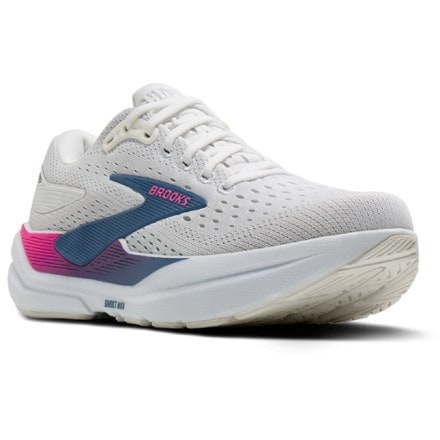 Brooks Ghost Max 3 Road-Running Shoes - Women's 2