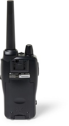 Midland GXT3000VP4 GMRS 2-Way Radios - Pair 4