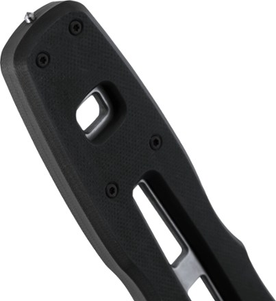 NRS Pilot SAR Knife 5