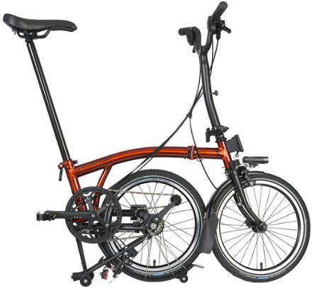 Rei brompton clearance