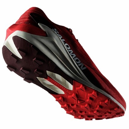 Salomon S/LAB Pulsar 4 Trail-Running Shoes 7