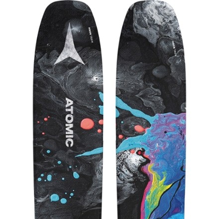 Atomic Bent 110 Skis - 2024/2025 6