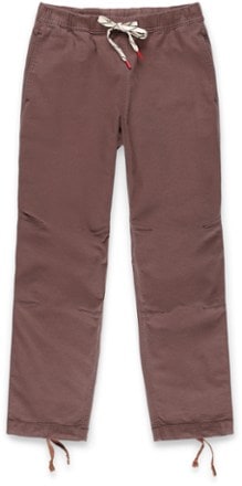 Topo Designs Dirt Pants - Women's 0