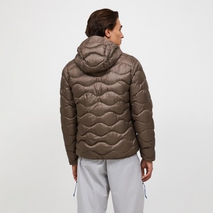 Peak Performance Helium Down Hood Jacket - Men's 2