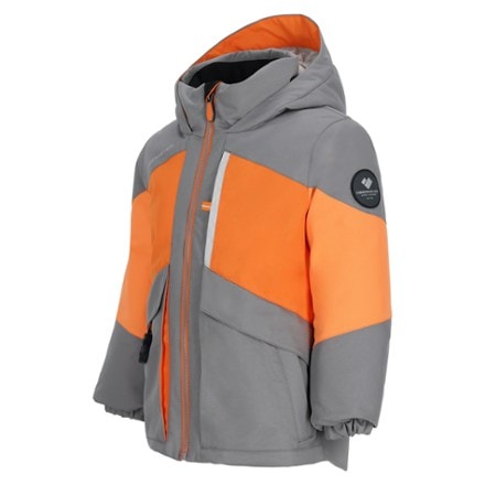 Obermeyer Altair Insulated Jacket - Toddler Boys' 4