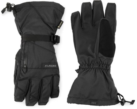 DAKINE Titan GORE-TEX Gloves - Men's 0