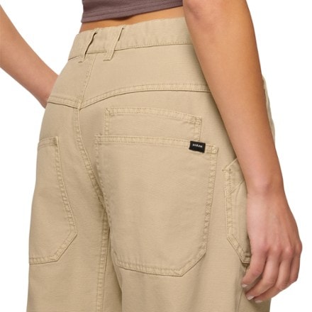 prAna Melrose Pants - Women's 5