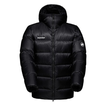 Mammut Taiss Pro IN Hooded Down Jacket - Men's 0