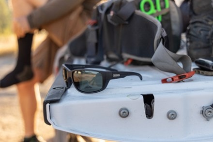 Location Image for Milestone Polarized Sunglasses