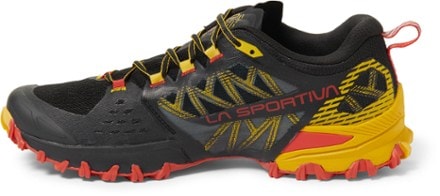 La Sportiva Bushido III GTX Trail-Running Shoes - Men's 1