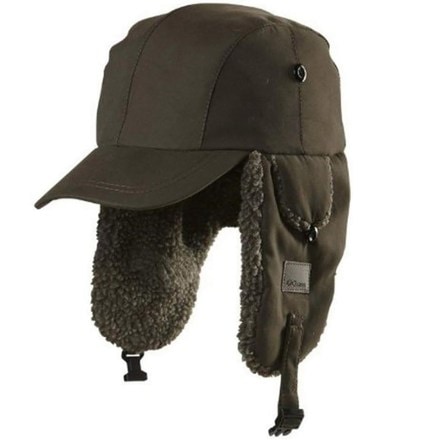 Chaos Linux Trapper Hat 0