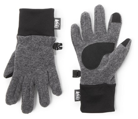 REI Co-op Fleece Gloves - Kids' 0